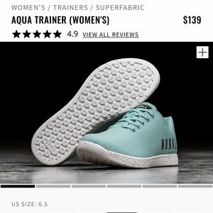 NoBull Aqua Trainers